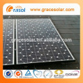 High quality solar panel all black energy solar panel 250w